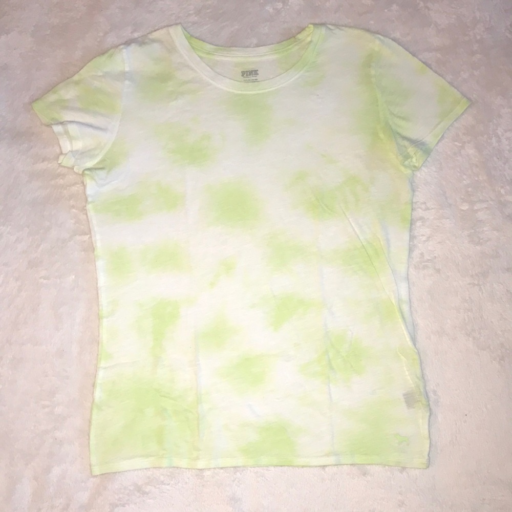 PINK Victoria’s Secret T Shirt